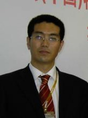 徐盛伦老师