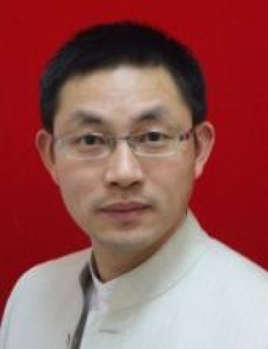 陈国明老师
