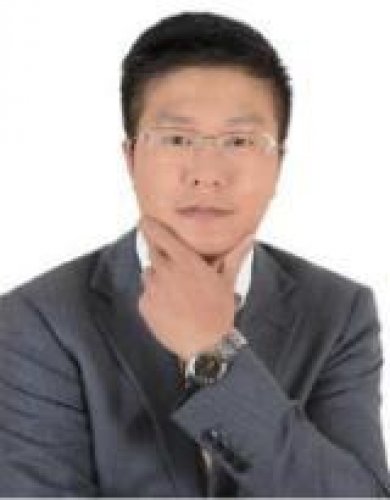 邹韬翰老师