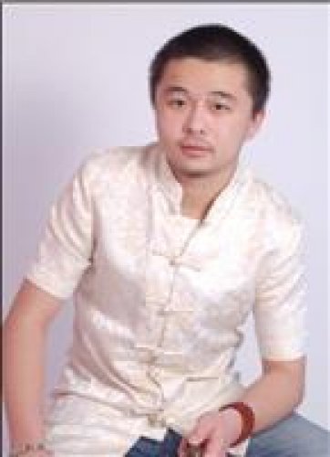 释羽然老师