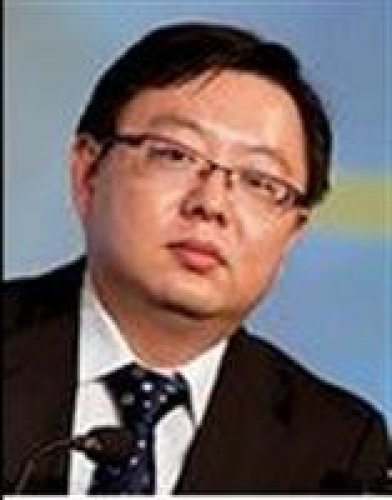 刘泓毅老师