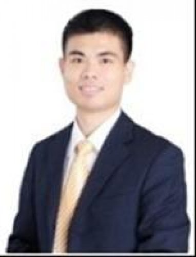黄冠桦老师
