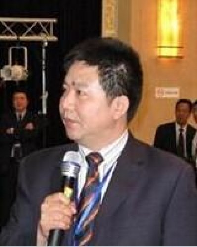 邱旭瑜老师