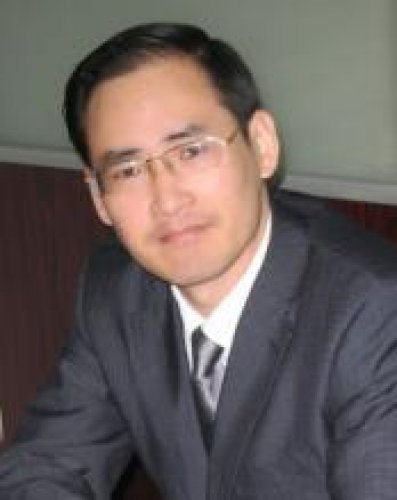 朱长春老师