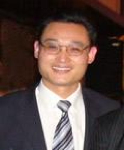 顾恺颉老师
