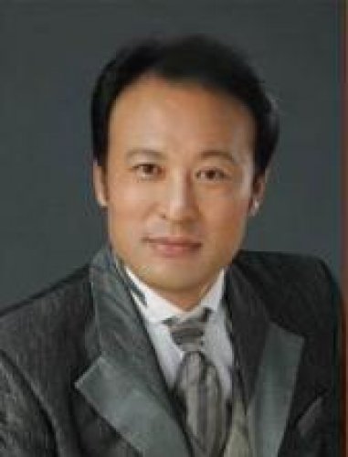高圣力老师