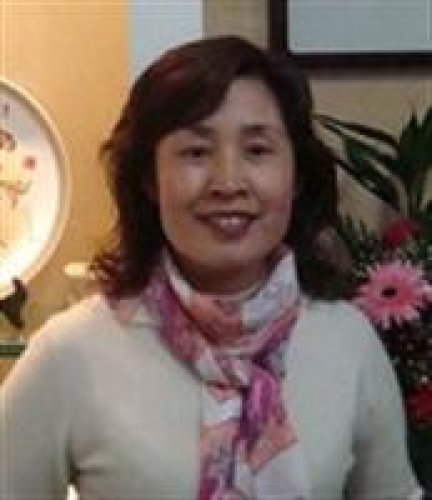 蔡玲玲老师