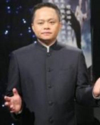 潘武忠老师