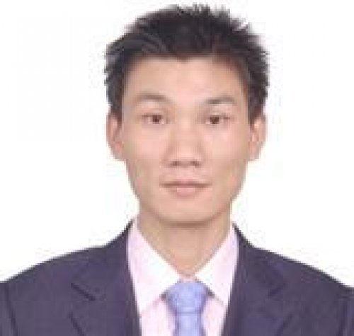 柯玉金老师