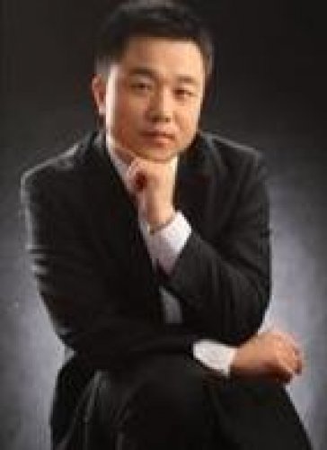 张洪胜老师