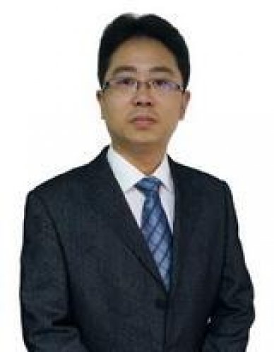 彭杰老师