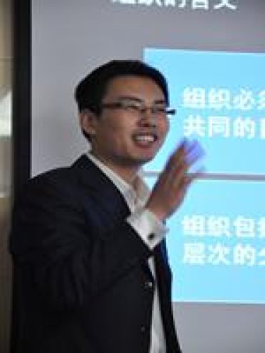 徐朝华老师