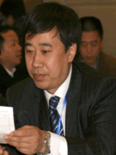 韩进军老师