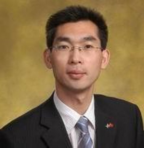 洪向阳老师