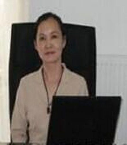 洪阳老师
