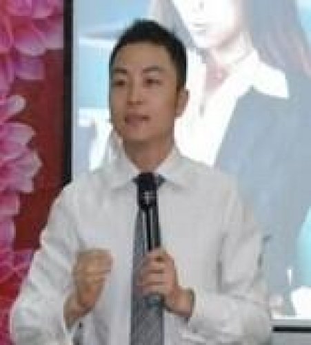 吕步老师
