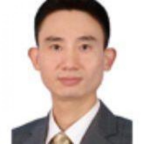 蒋大荣老师