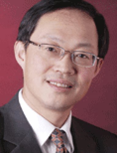 卜劲松老师