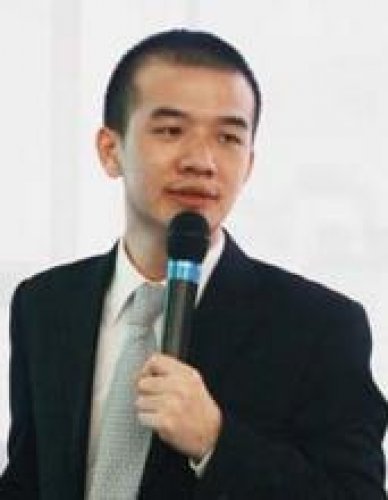 张慕远老师