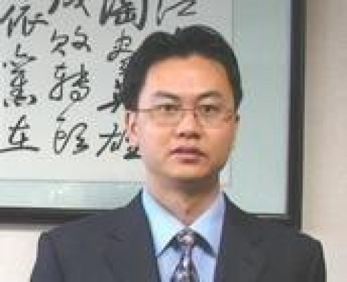 李迎春老师