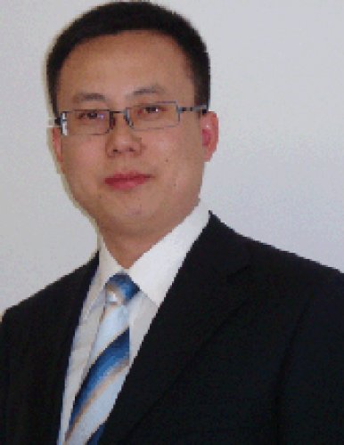翟志新老师