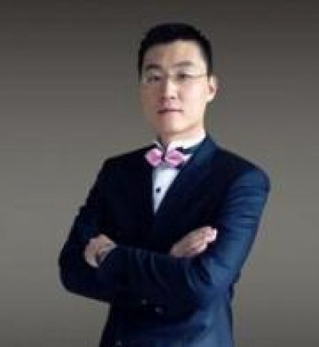 田伟老师