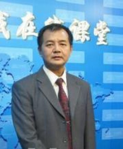 蔡建生老师