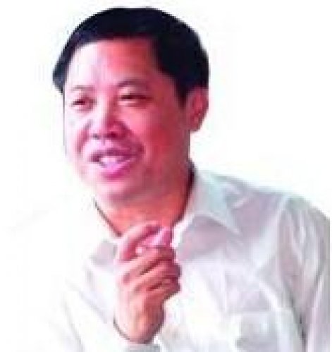 吴光琛老师