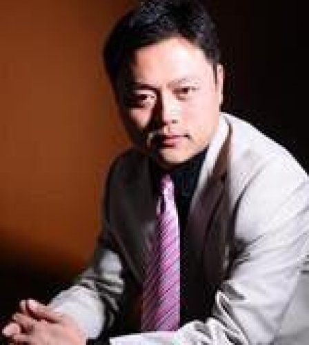 郎豪旭老师