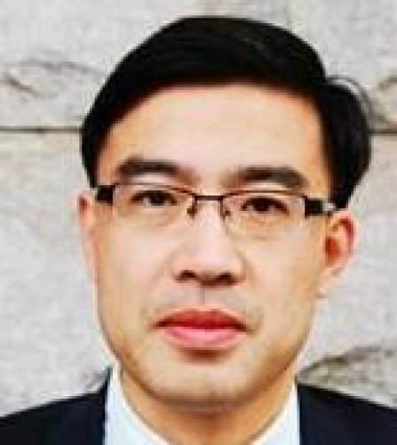 李剑虹老师