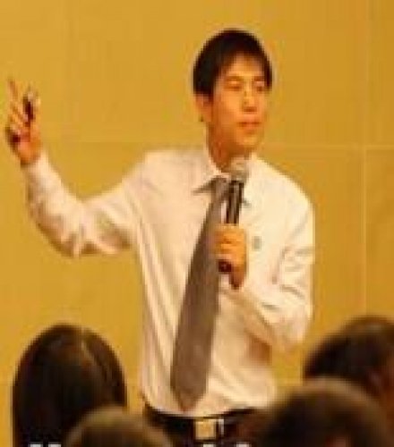 王佑老师