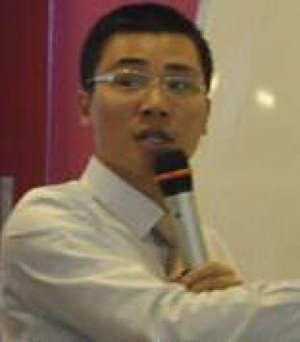 陈小东老师