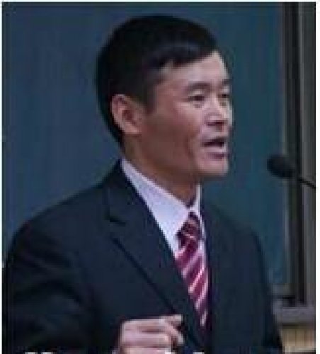 马启军老师