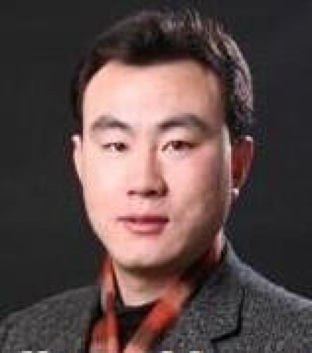 杨挺伟老师