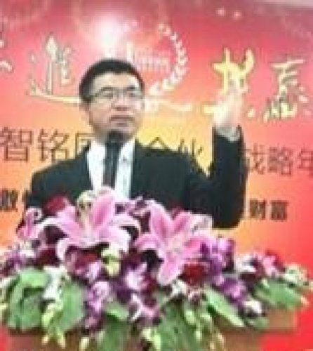 祖健乔老师