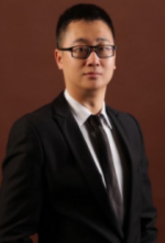 郑秋浩老师