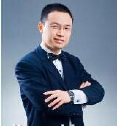 邹盛麟老师
