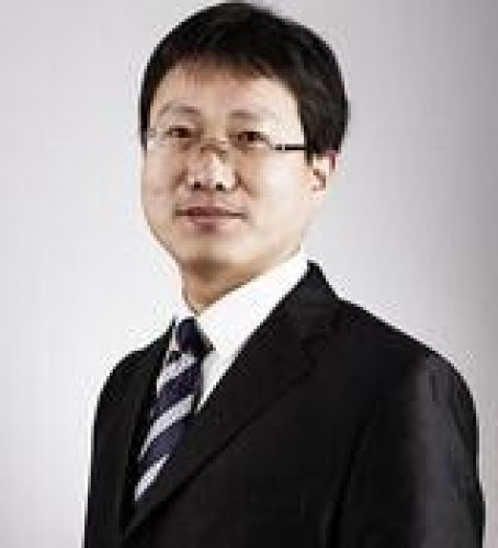 吴来福老师