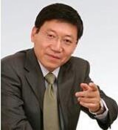 孙崇杰老师