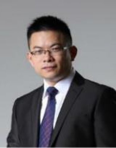 郭一智老师