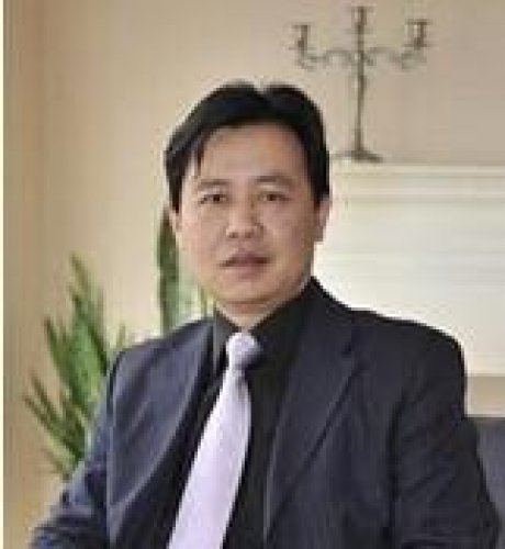 贺正华老师