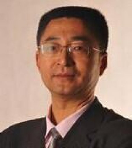杨世瑜老师
