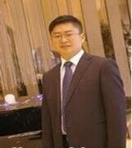 高源老师