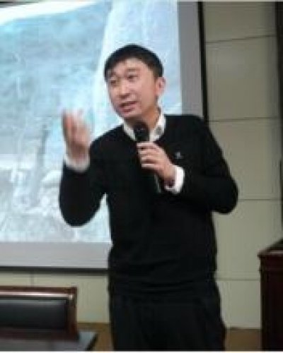 孙志明老师