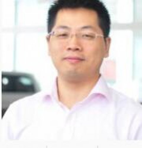 赵文德老师