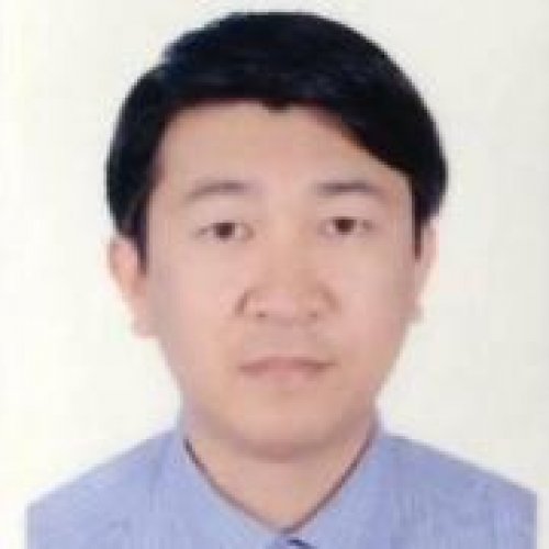 李云龙老师
