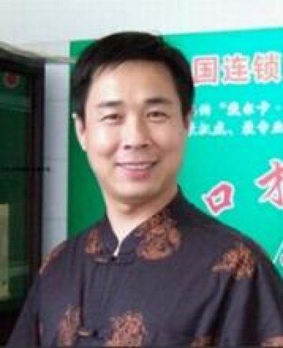 胡成江老师