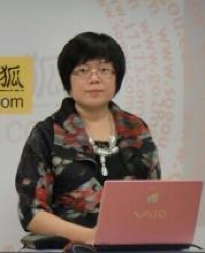 阳亚菲老师