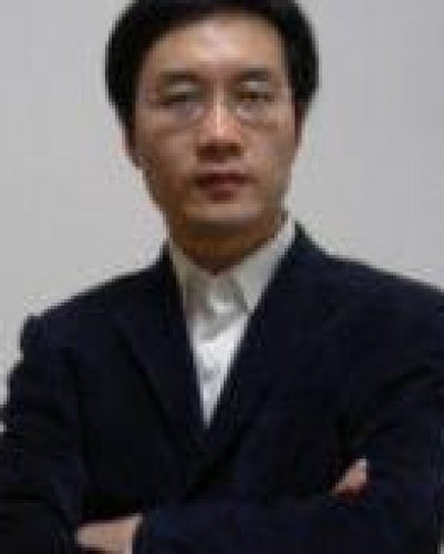何永强老师