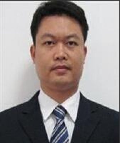刘智老师